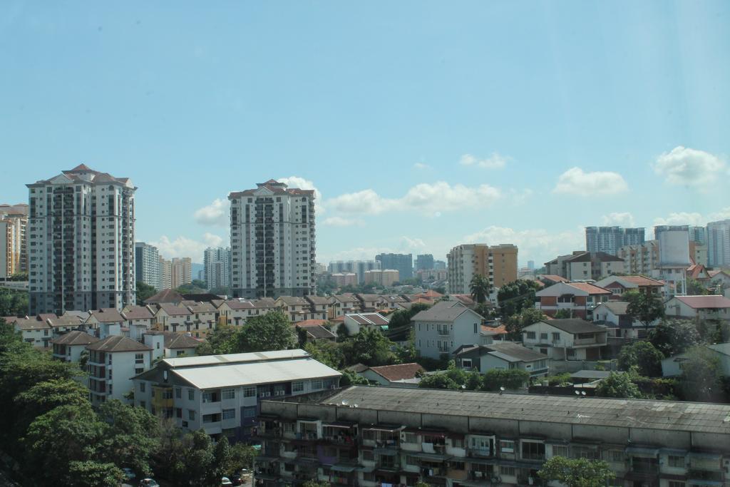 Pearl Suria Kl