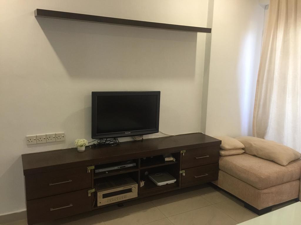 Yolodge Bukit Jalil Apartment Kuala Lumpur