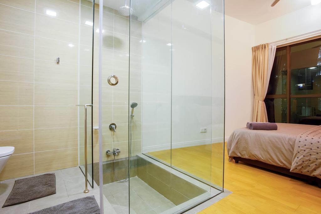 Modern Concept Cozy Home @ Setia Sky Residences Apartment