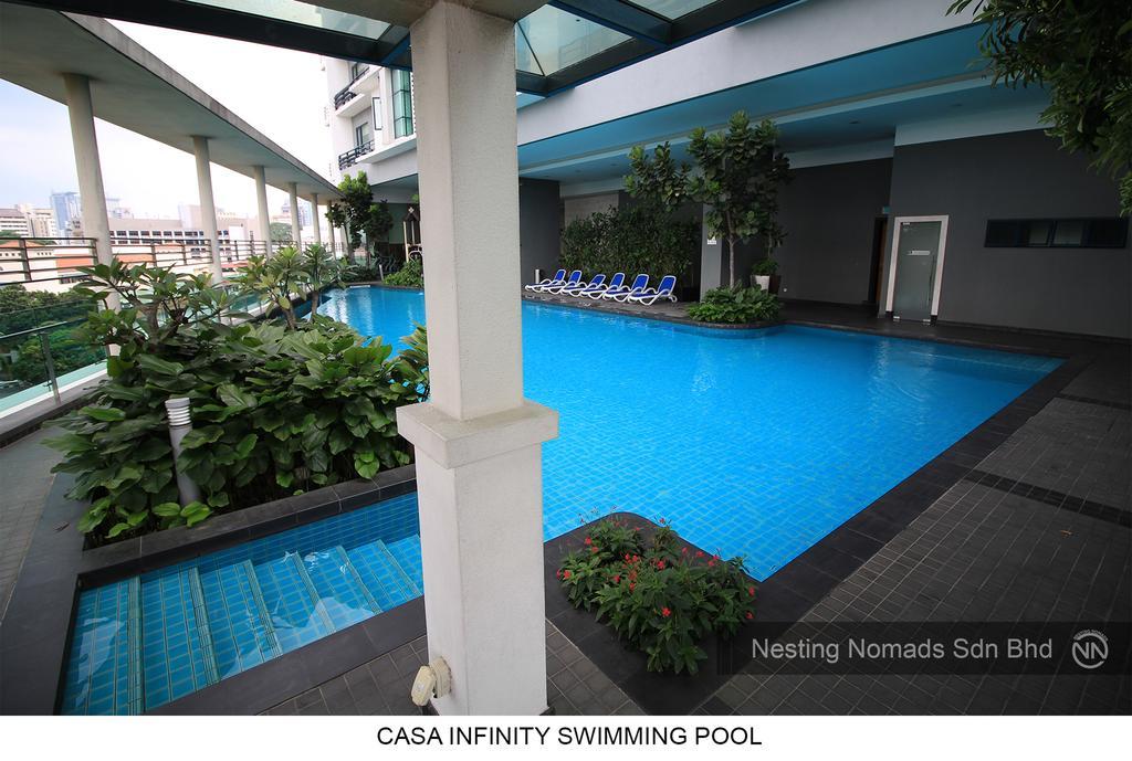 Casa Residency By Nn
