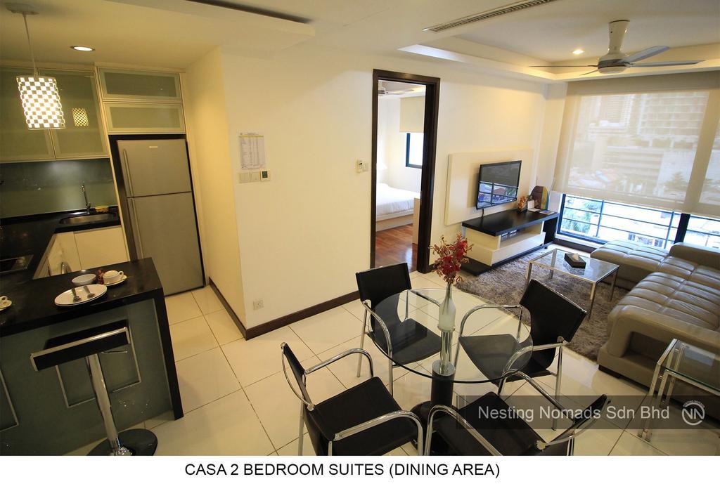 Appartement Casa Residency By Nn