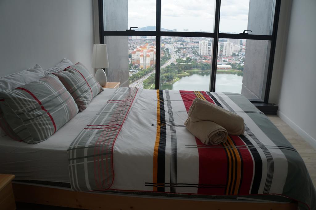 M @ Jalan Ampang Klcc Apartamento