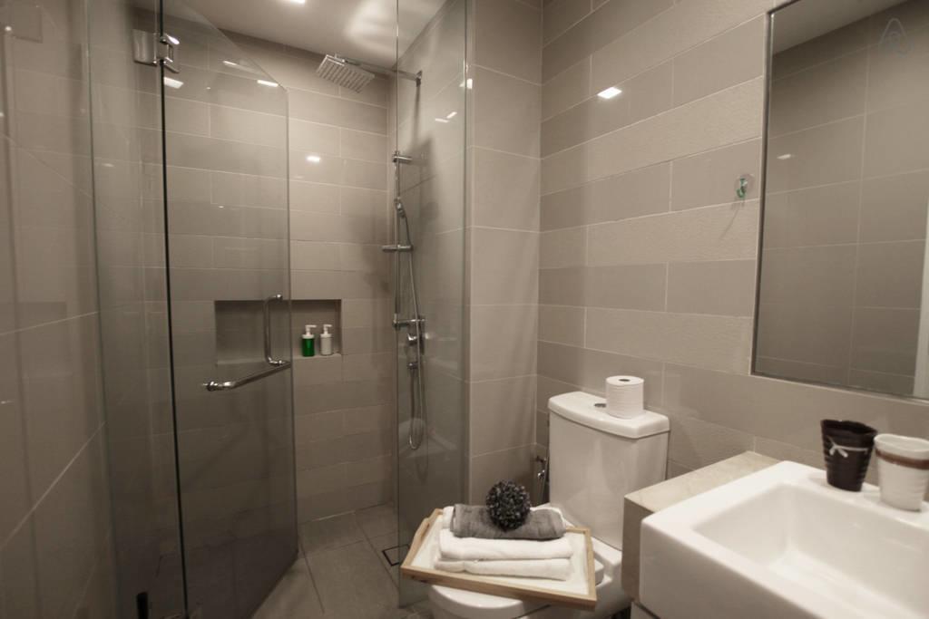 Luxury @ Bukit Bintang * Kuala Lumpur