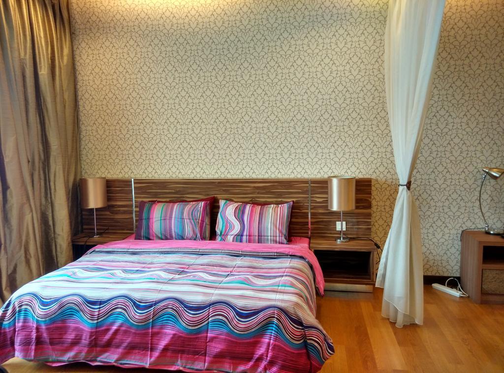 Regalia @ Homestay Apartment
