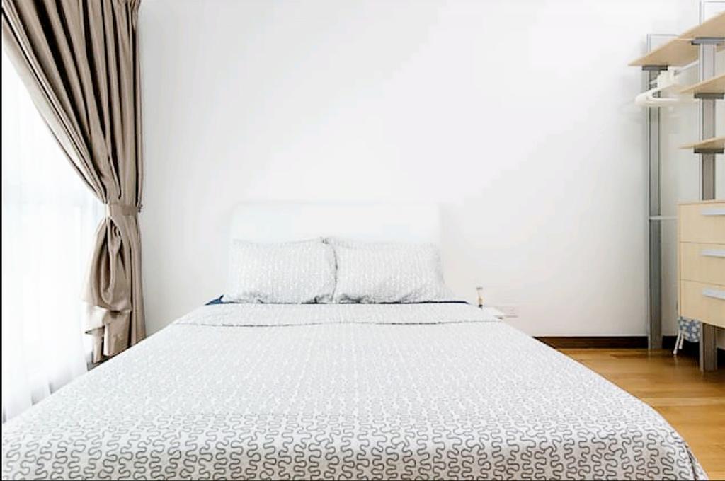 Regalia @ Homestay Apartment