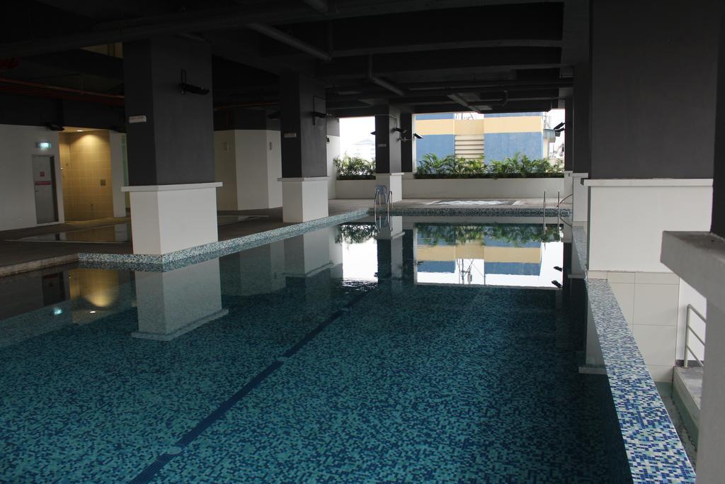 Vue & Serviced Apartment