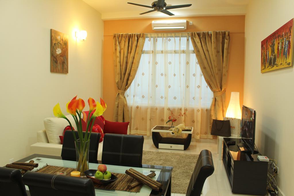 Vue & Serviced Apartment Kuala Lumpur