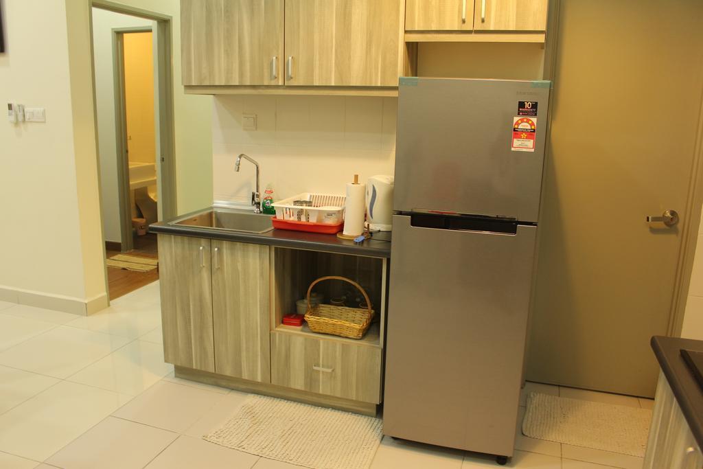 Vue & Serviced Apartment *