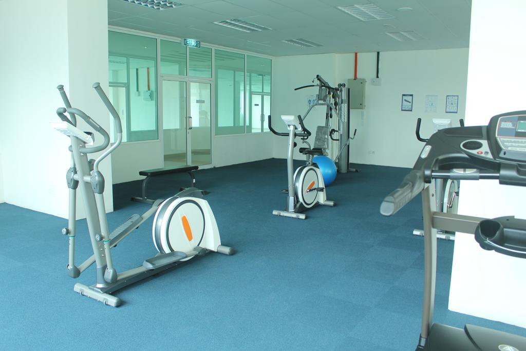 Vue & Serviced Apartment Kuala Lumpur
