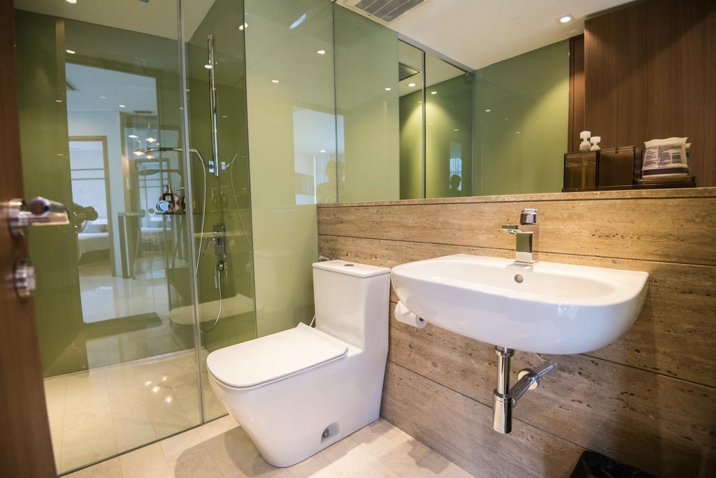 Apartment Klcc Service