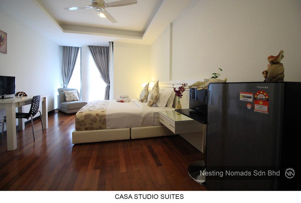 Appartement Casa Residency By Nn