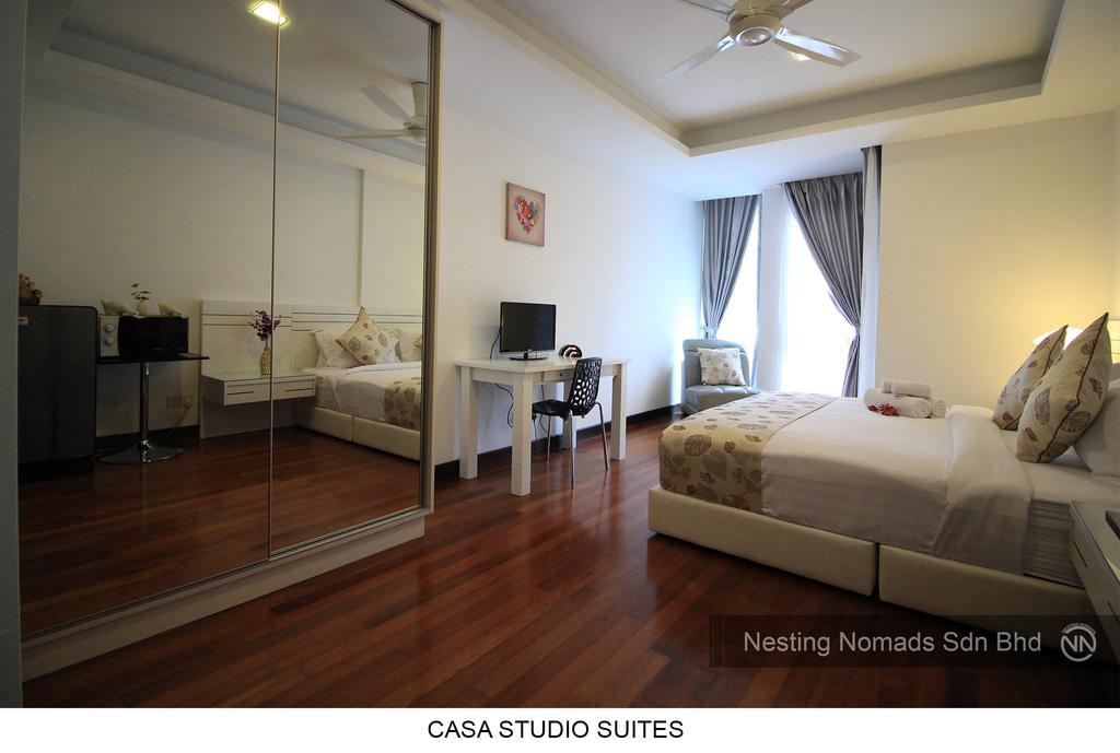Casa Residency By Nn Appartement Kuala Lumpur