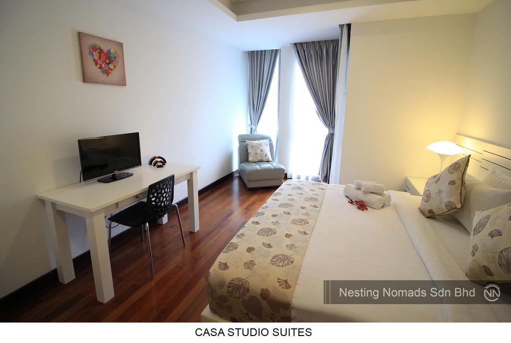 Appartement Casa Residency By Nn Kuala Lumpur