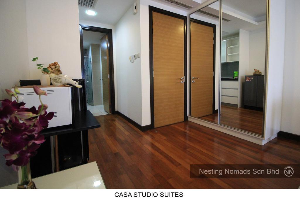 Appartement Casa Residency By Nn