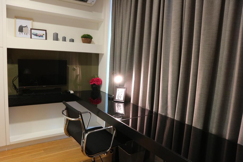 Apartment Garden Suites @ Platinum Kuala Lumpur