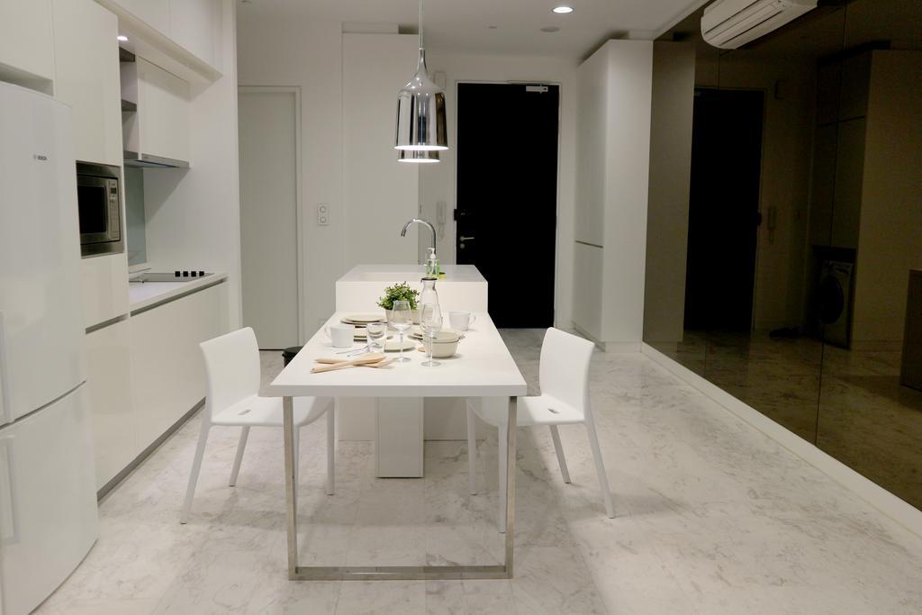 Garden Suites @ Platinum Apartment Kuala Lumpur