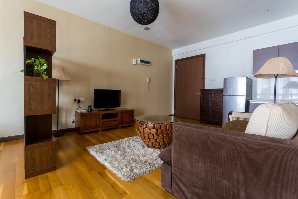 Regalia Apartment Kuala Lumpur
