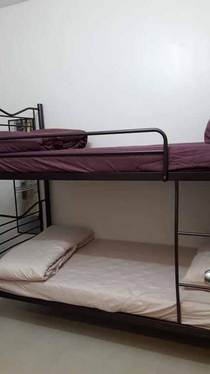 Apartamento Lumayan Apartment *