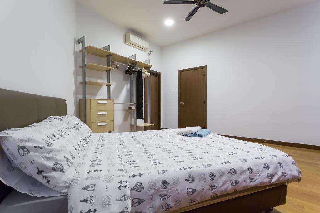 Regalia Apartment *
