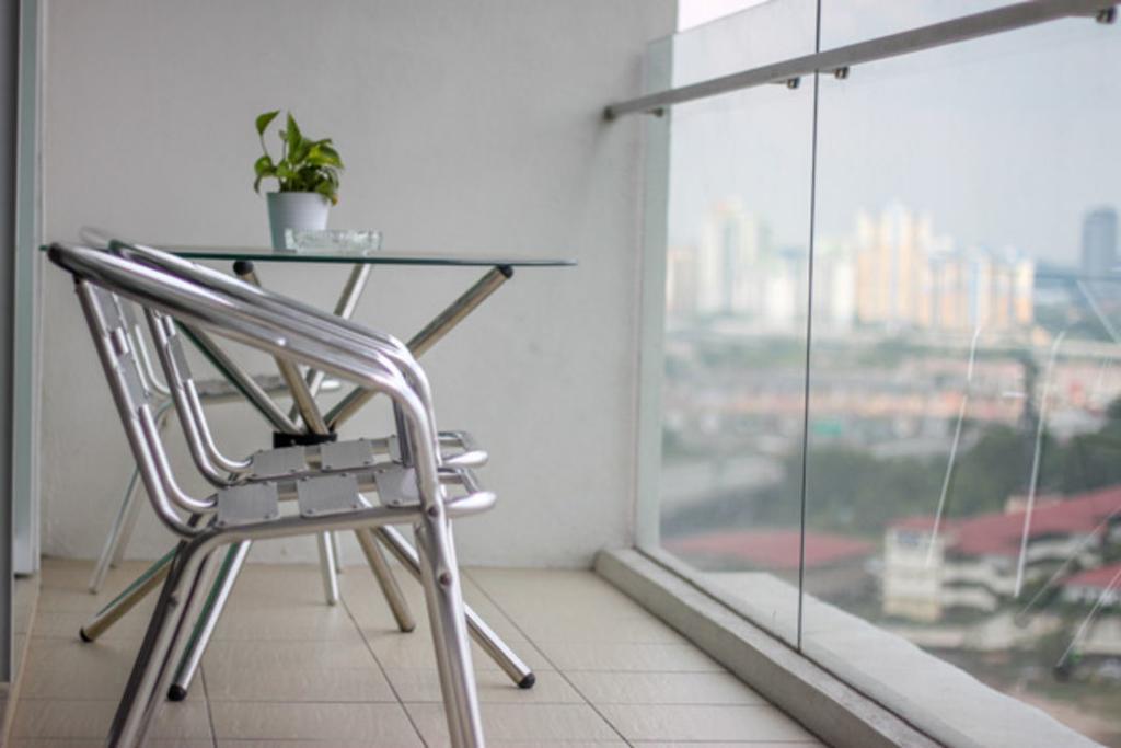 Apartment Sandy Beach Le Yuan *