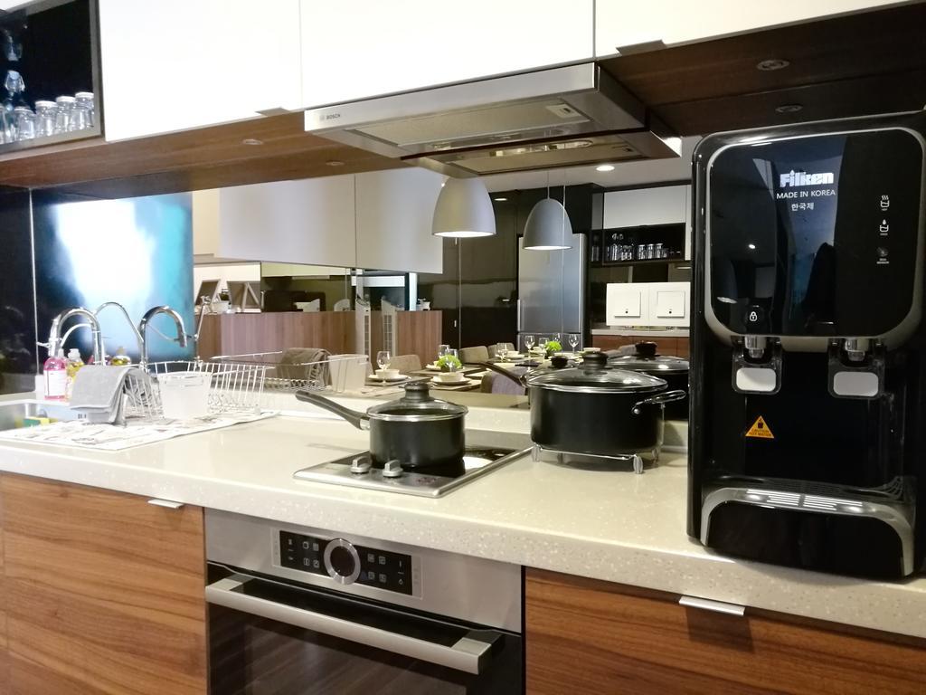 Verve Suites Kl South Apartamento *
