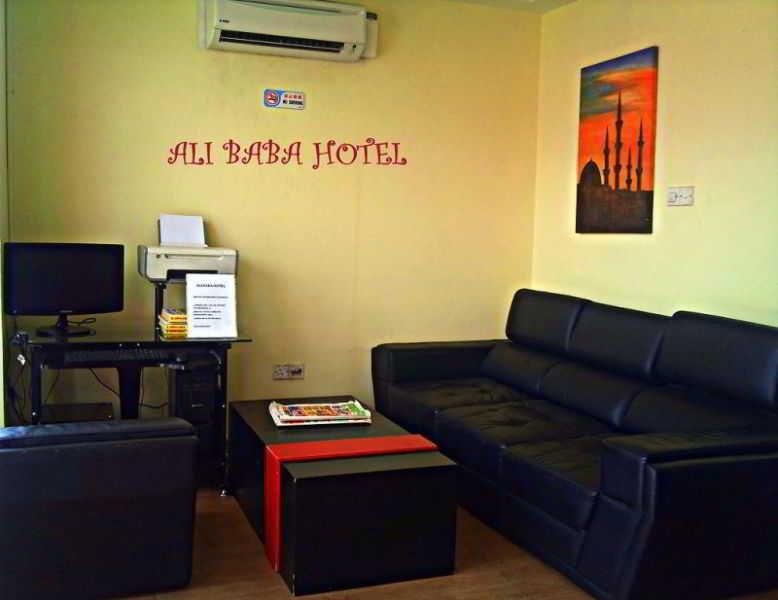 Hotel Ali Baba Kuala Lumpur