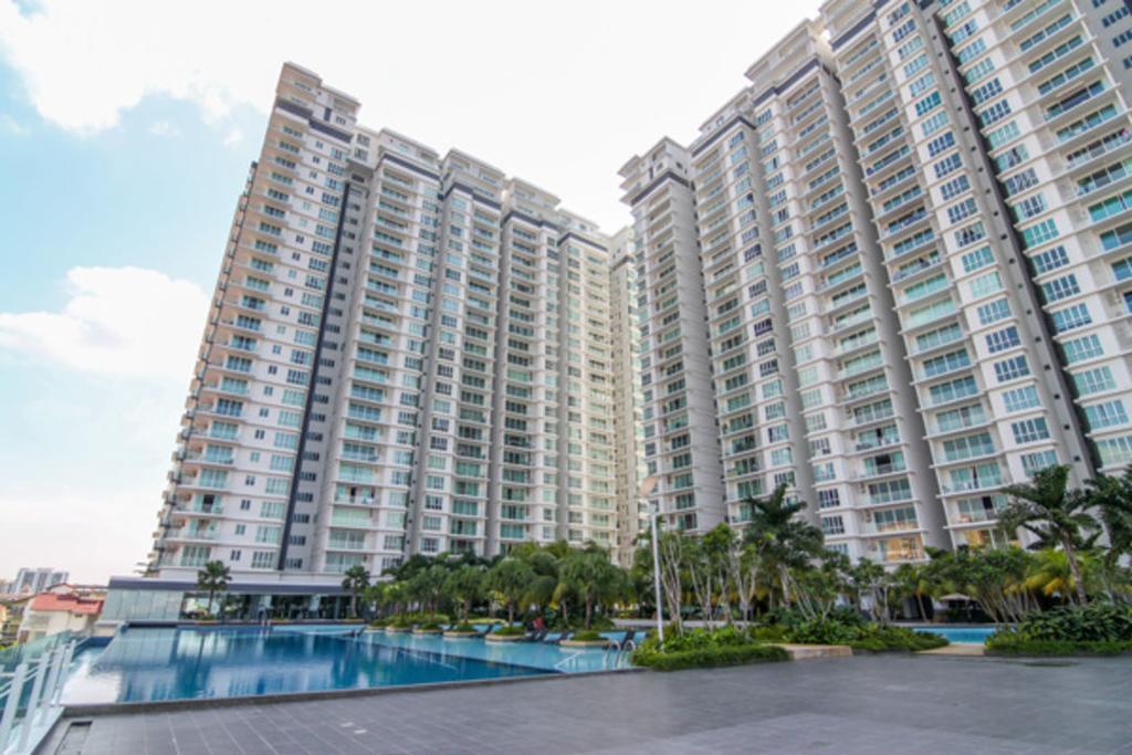 Sandy Beach Le Yuan Kuala Lumpur