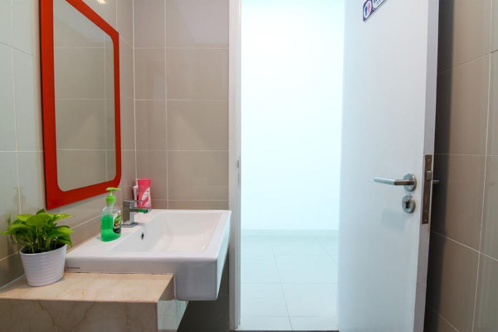 Apartment Sandy Beach Le Yuan
