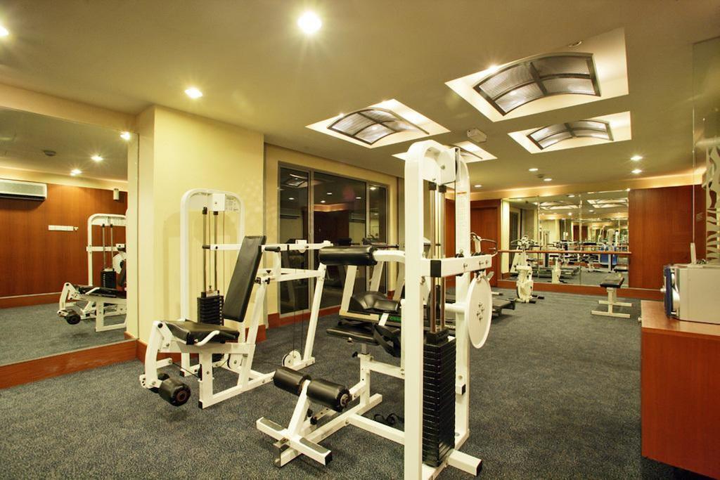 Apartment Sri Tiara Residences Kuala Lumpur