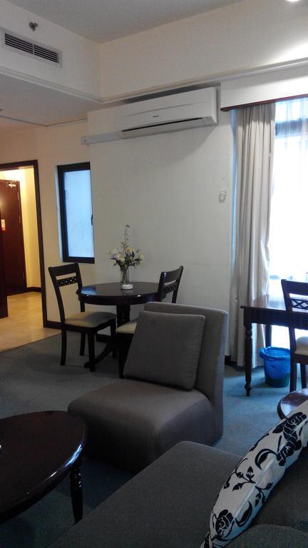Apartment Lexus Service Suites @ Times Square Kl