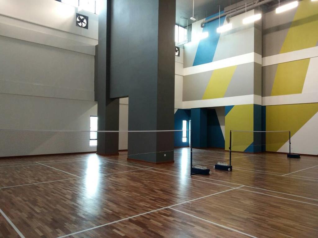 Titiwangsa Luxury