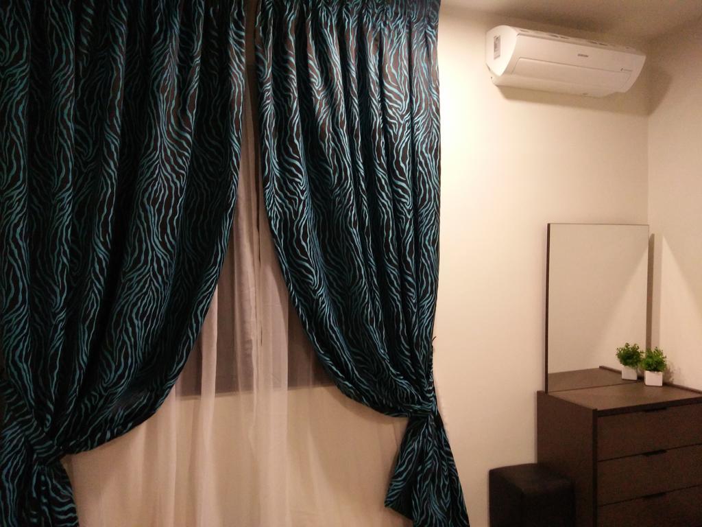 Apartment Titiwangsa Luxury