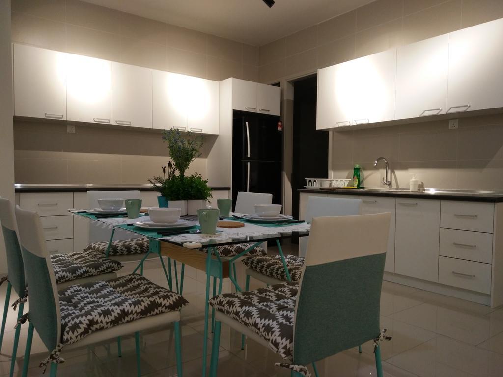Titiwangsa Luxury