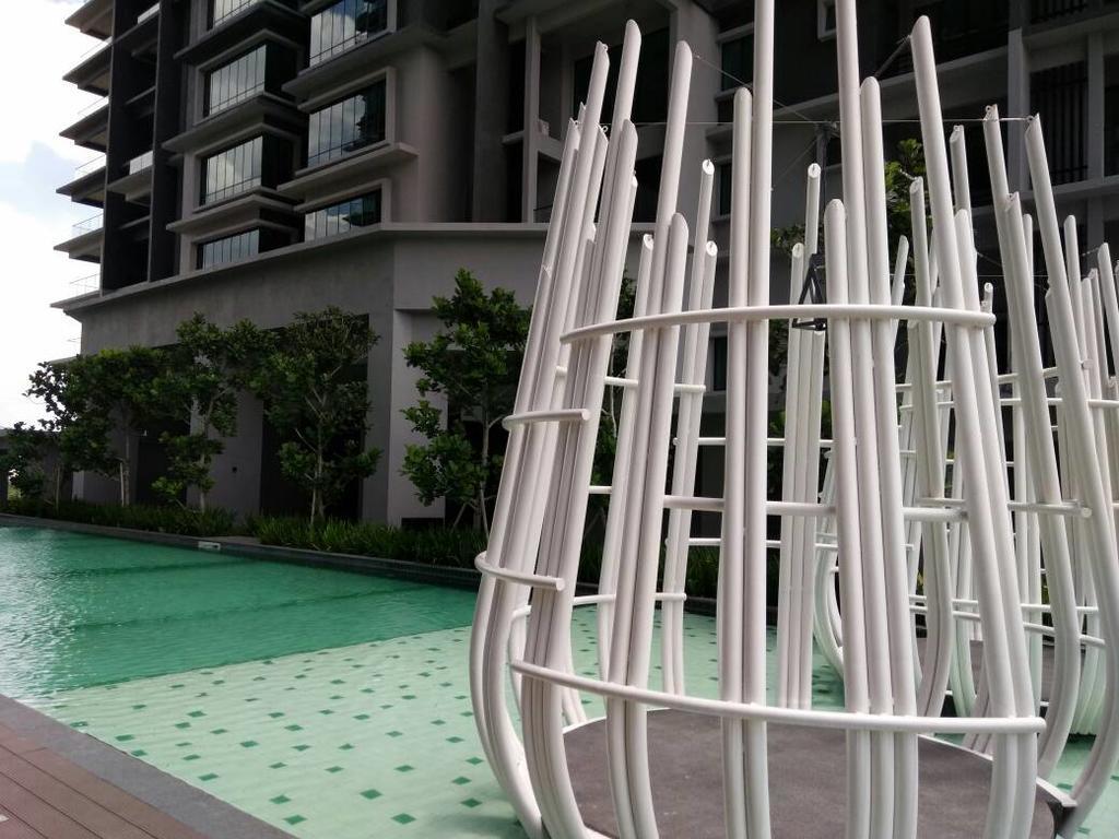 Titiwangsa Luxury Apartment