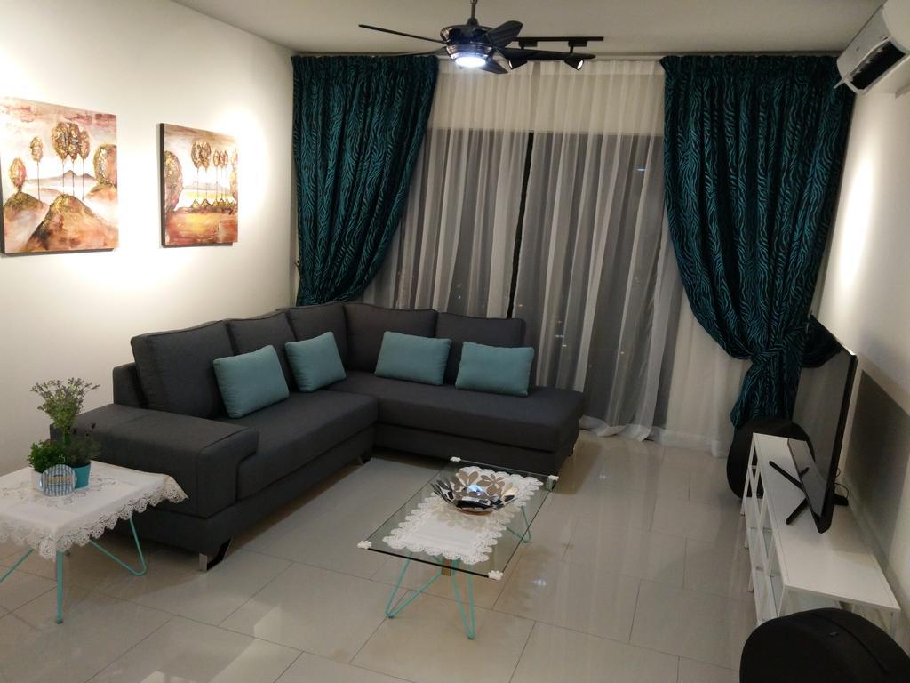 Apartment Titiwangsa Luxury *