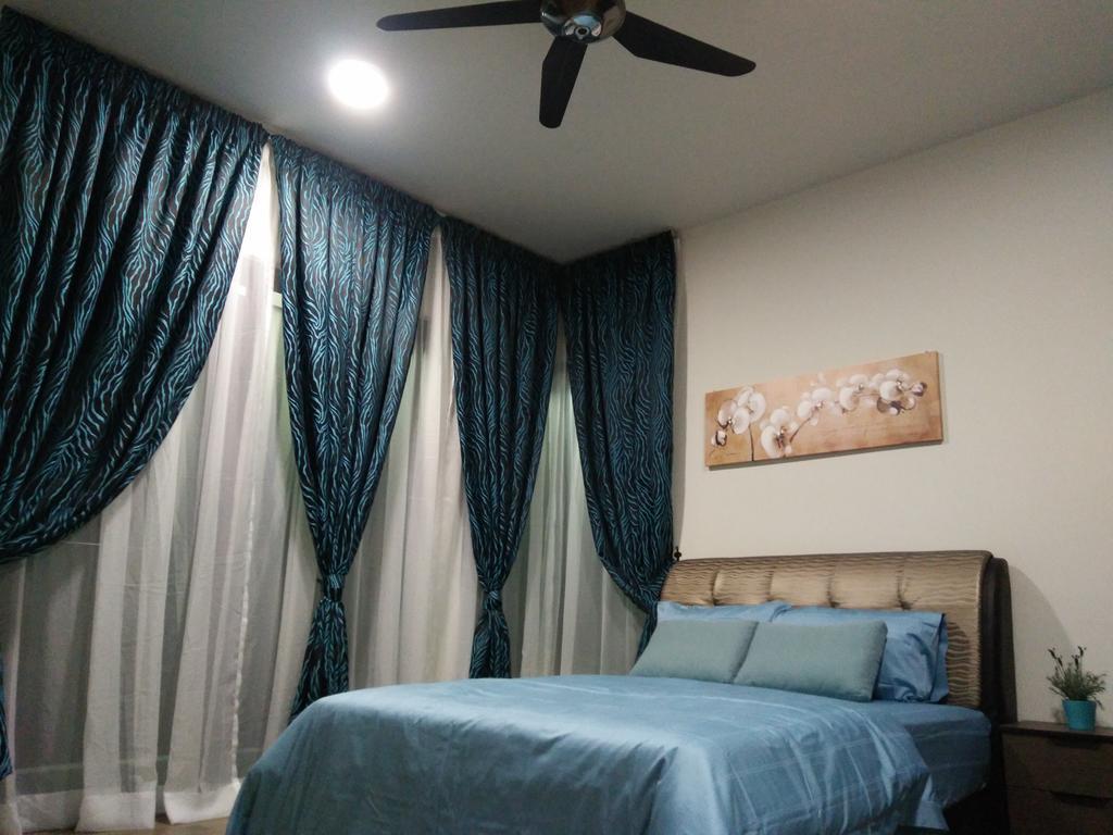 Apartment Titiwangsa Luxury