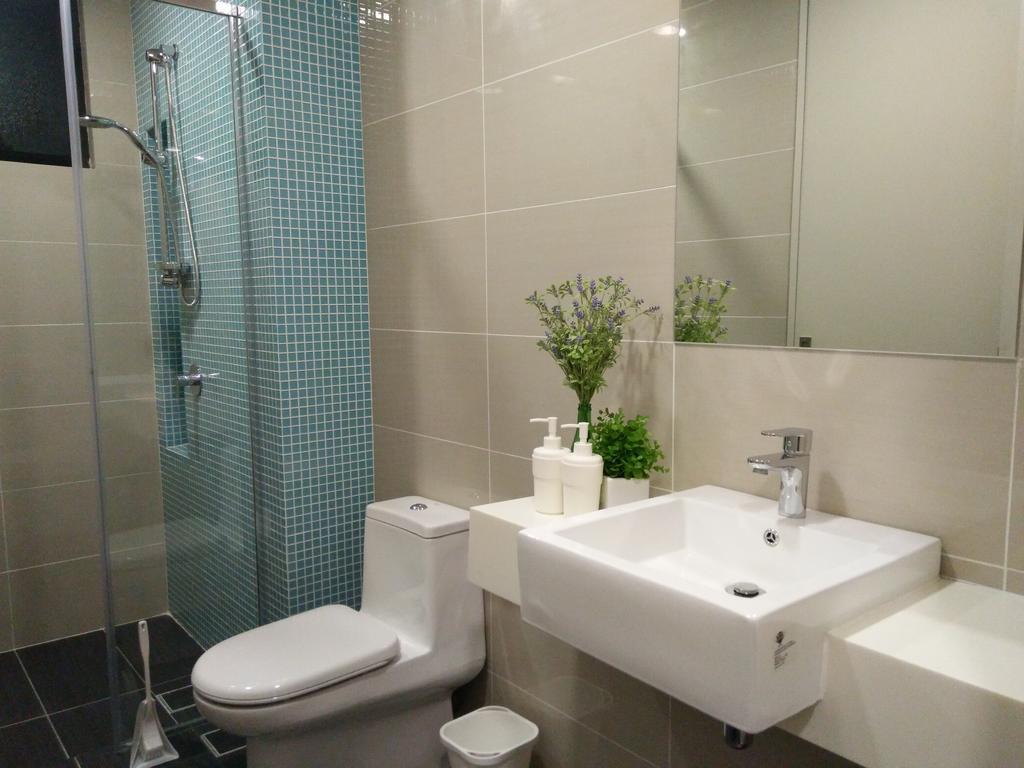 Titiwangsa Luxury