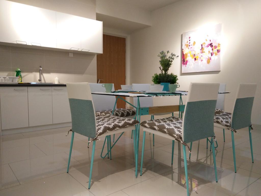 Apartment Titiwangsa Luxury Kuala Lumpur