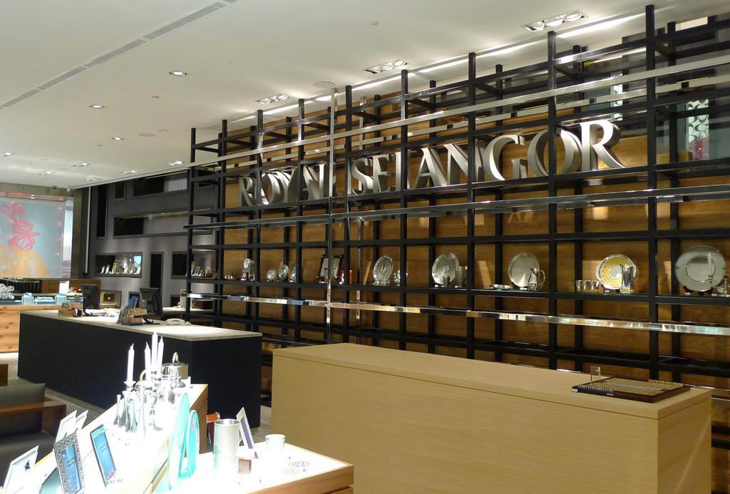 Titiwangsa Luxury Kuala Lumpur