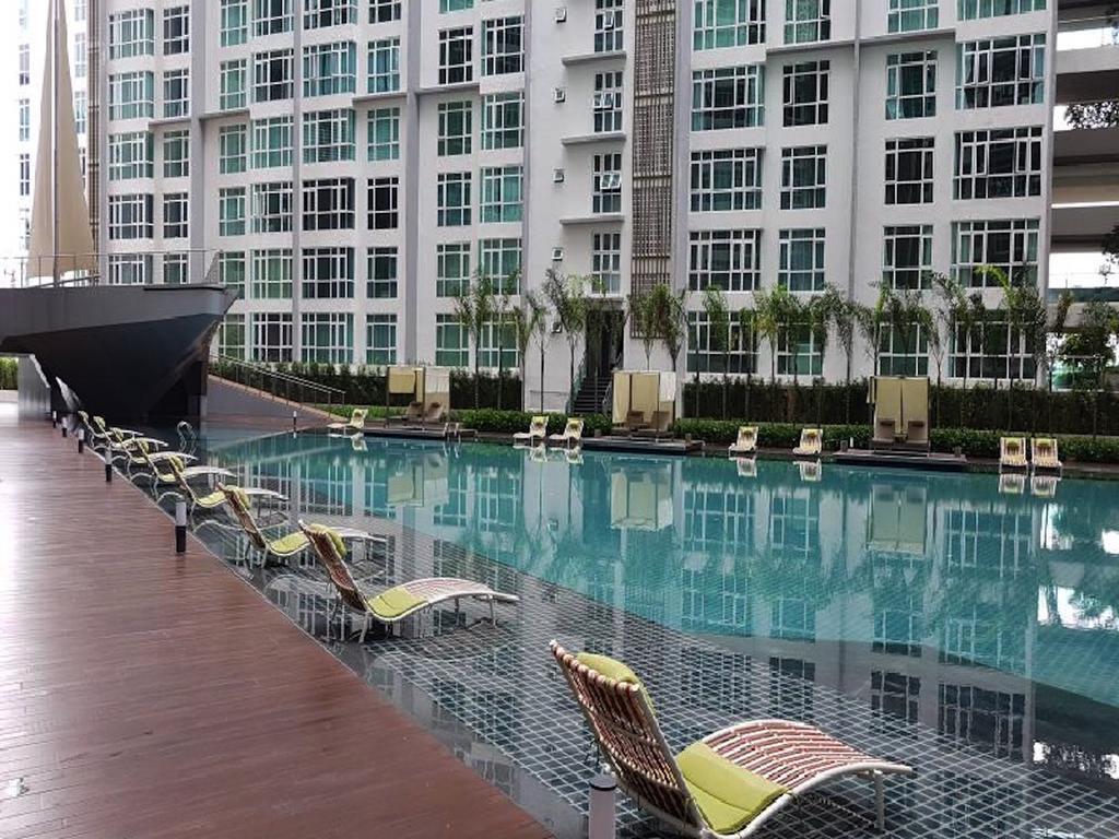Firina Apartment Kuala Lumpur