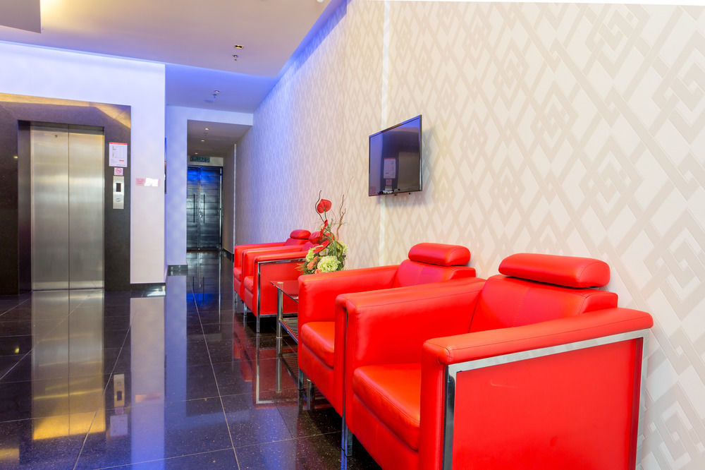 Zen Bangsar Hotel 2*