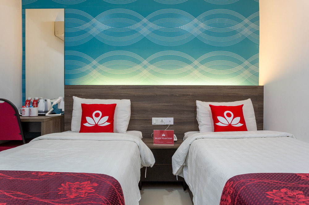 Hotel Zen Bangsar Kuala Lumpur