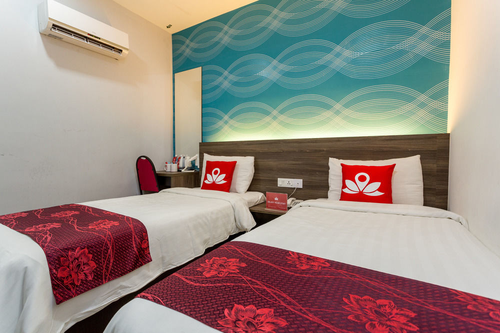 Zen Bangsar 2* Kuala Lumpur