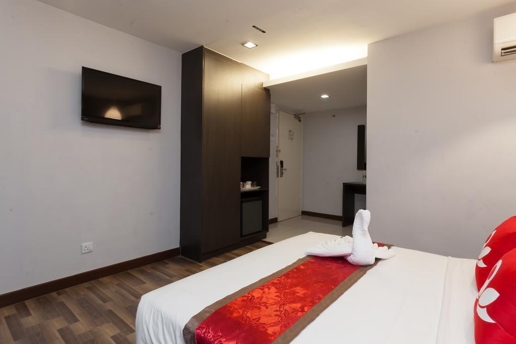 Hotel Zen Premium Jalan Tar