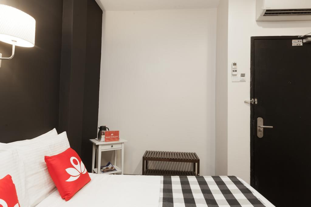 Zen Near Times Square Kuala Lumpur