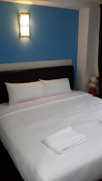 Bintang Hotel 2*
