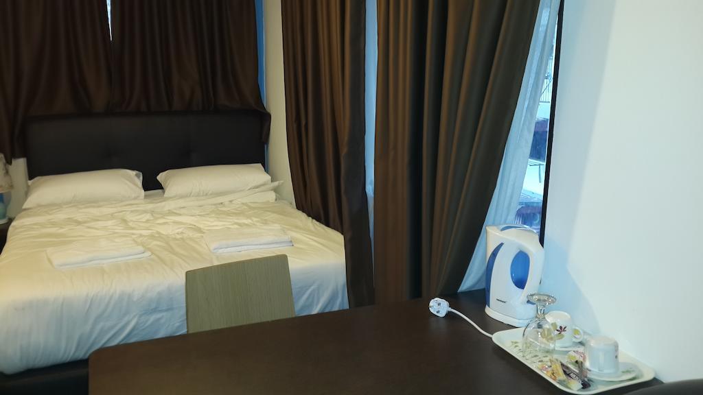 Hotel Bintang 2*