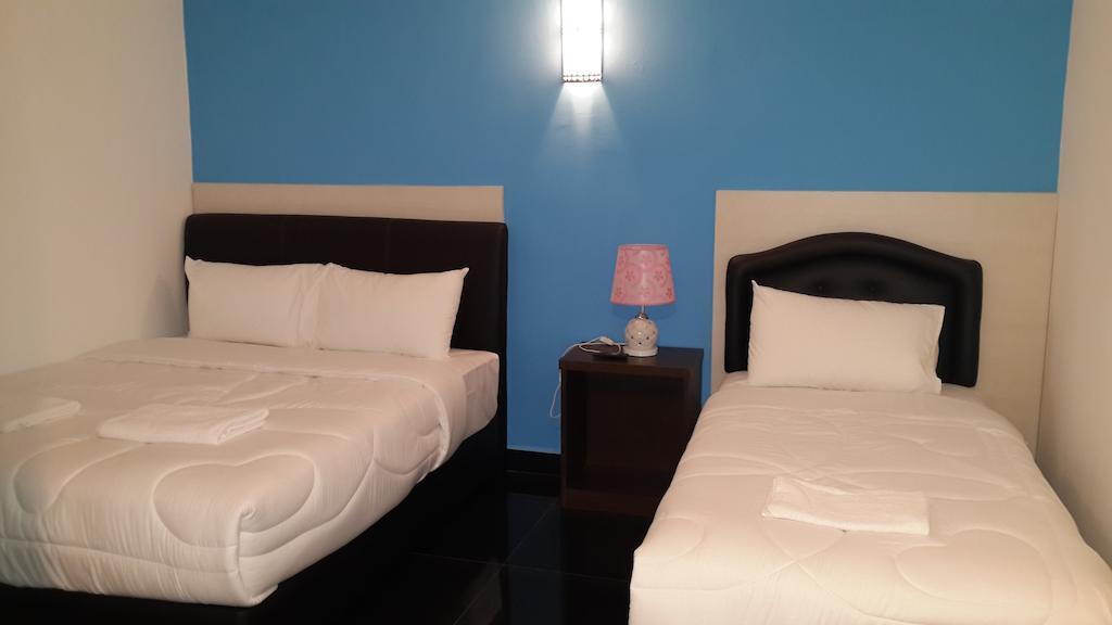 Hotel Bintang