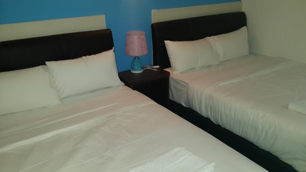Hotel Bintang 2*