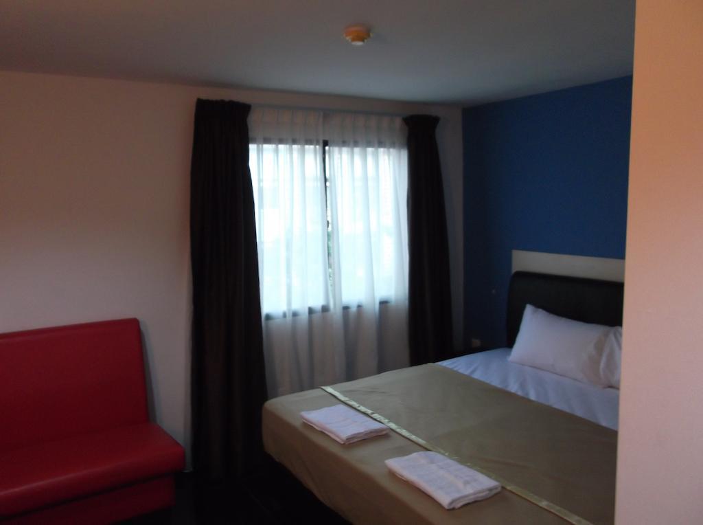 Hotel Bintang 2*